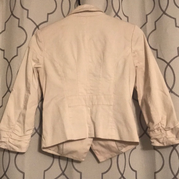 Express blazer - Picture 4 of 4